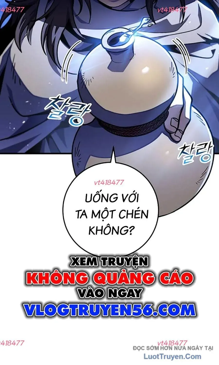 Thanh Kiếm Của Hoàng Đế Chapter 112 - 13