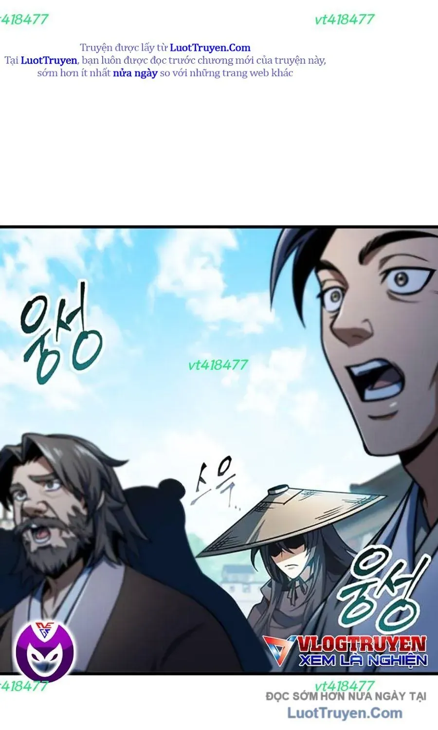 Thanh Kiếm Của Hoàng Đế Chapter 112 - 121