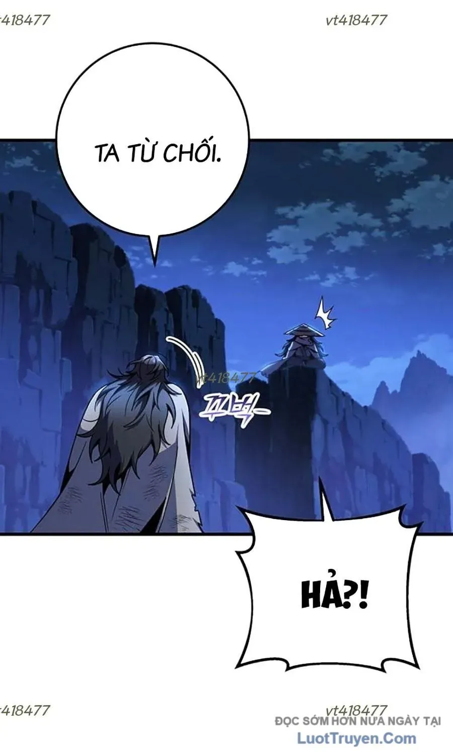 Thanh Kiếm Của Hoàng Đế Chapter 112 - 14