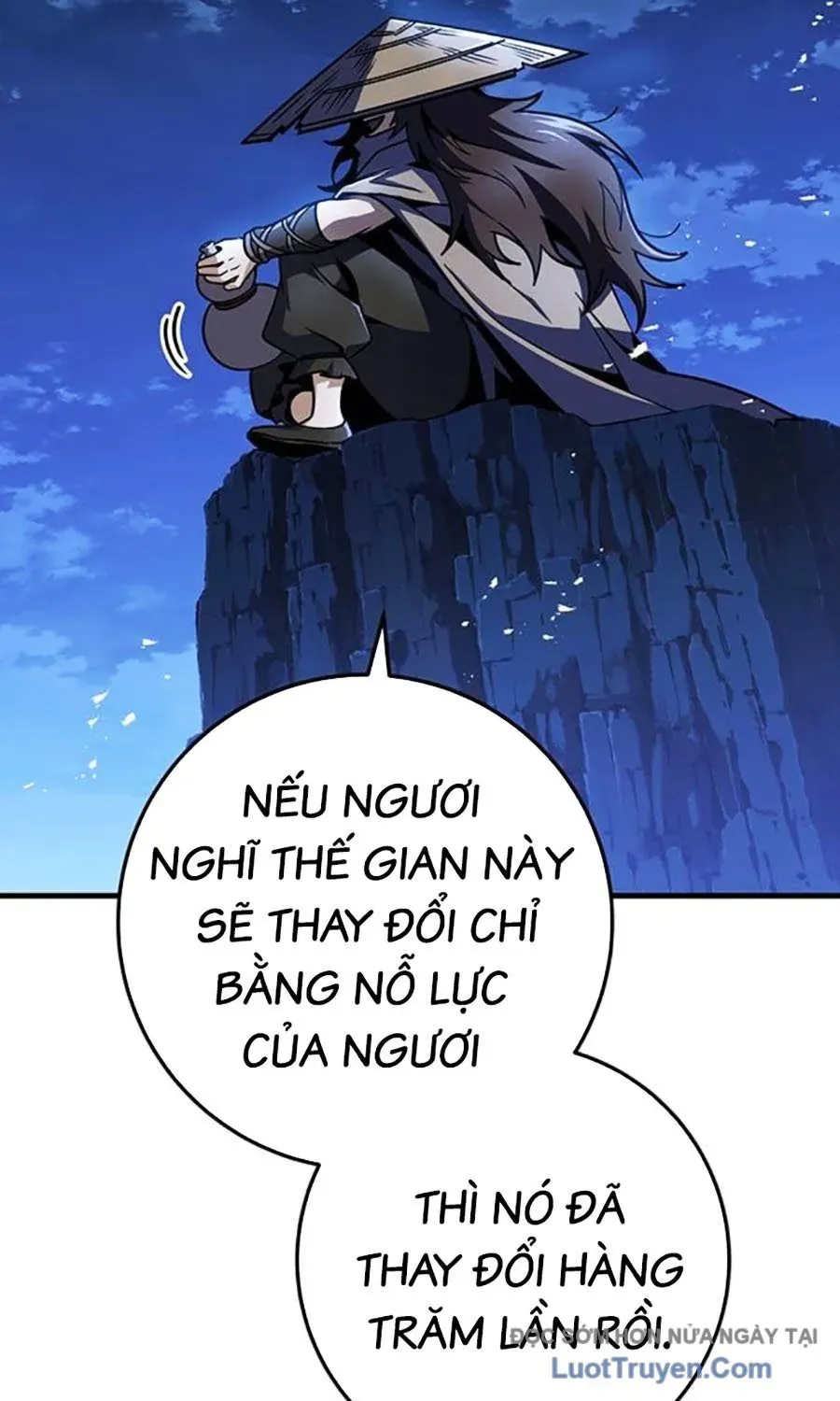 Thanh Kiếm Của Hoàng Đế Chapter 112 - 20