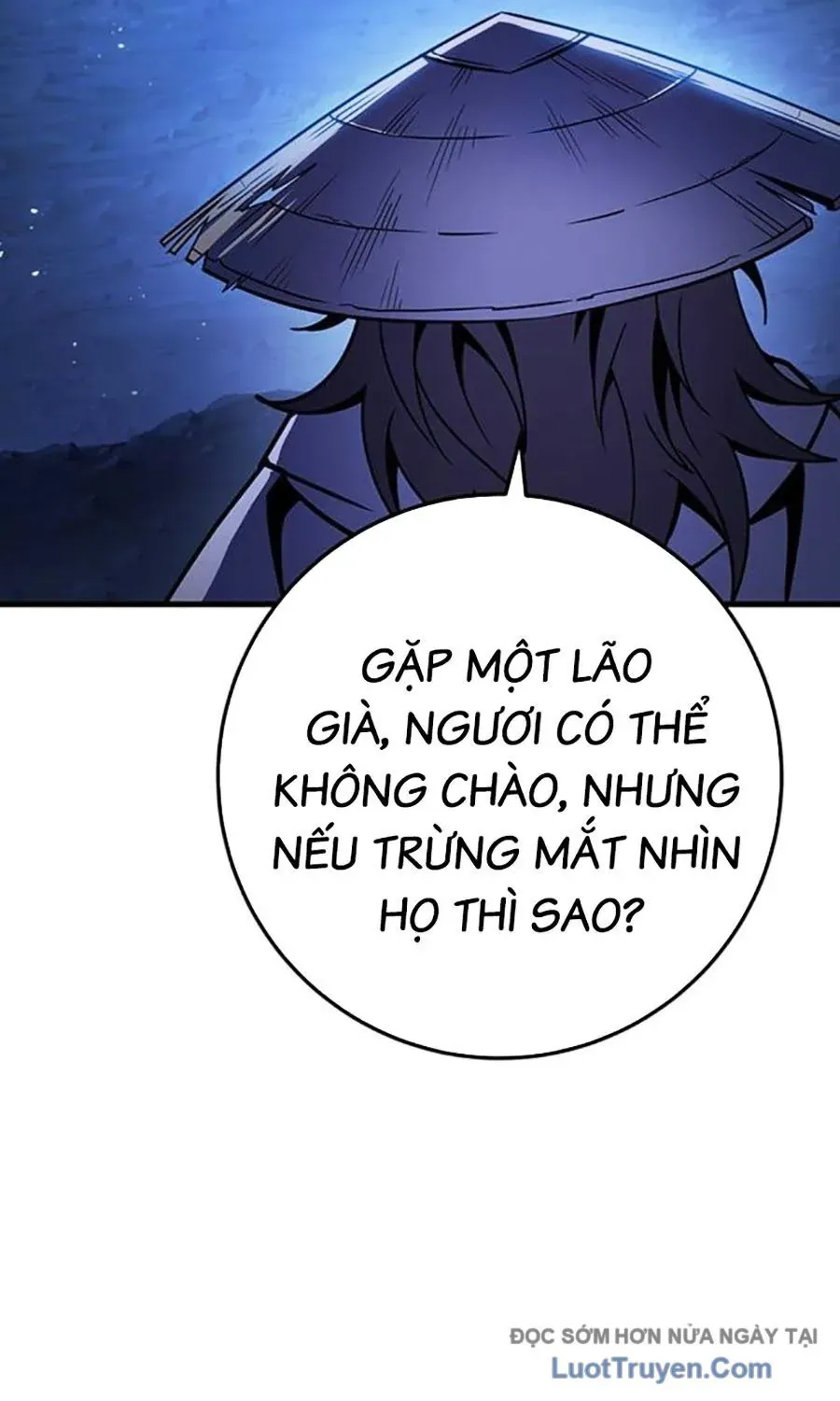 Thanh Kiếm Của Hoàng Đế Chapter 112 - 22