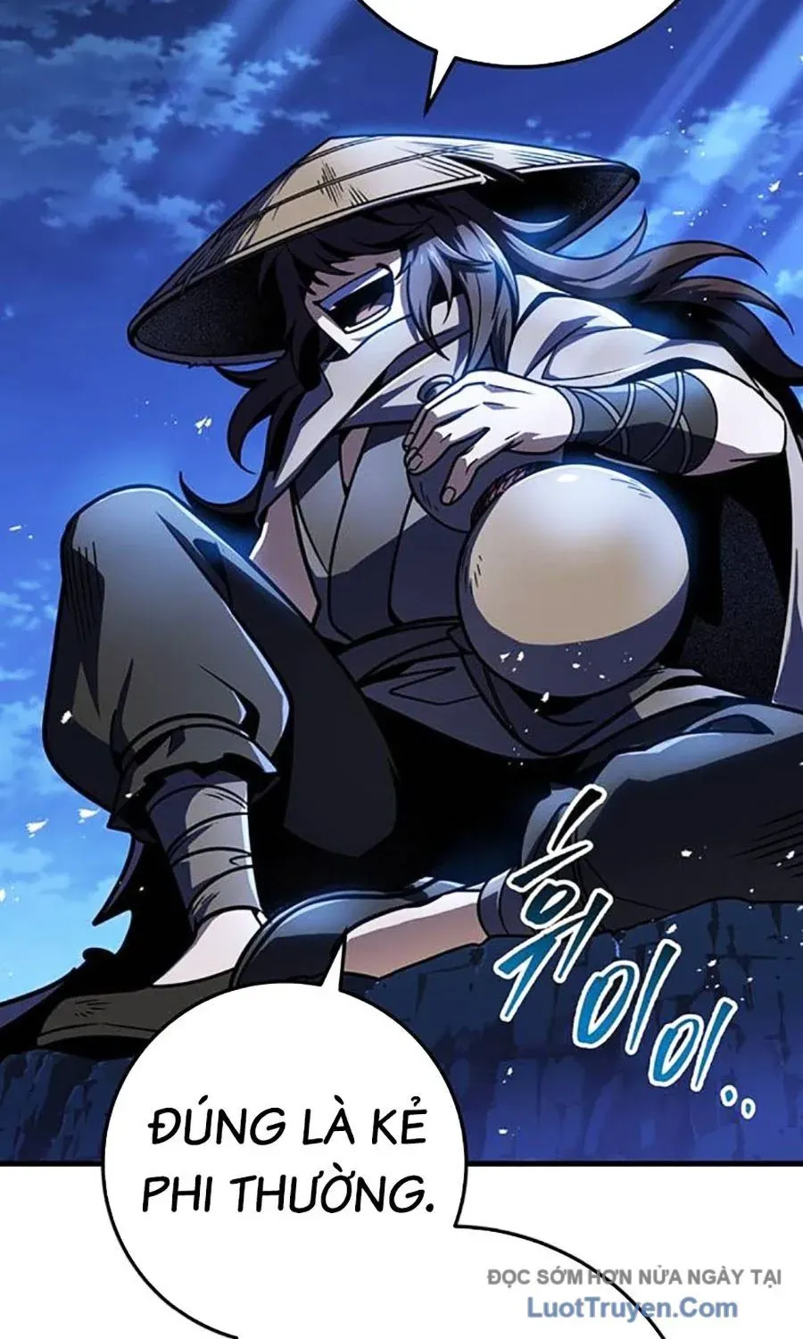 Thanh Kiếm Của Hoàng Đế Chapter 112 - 25