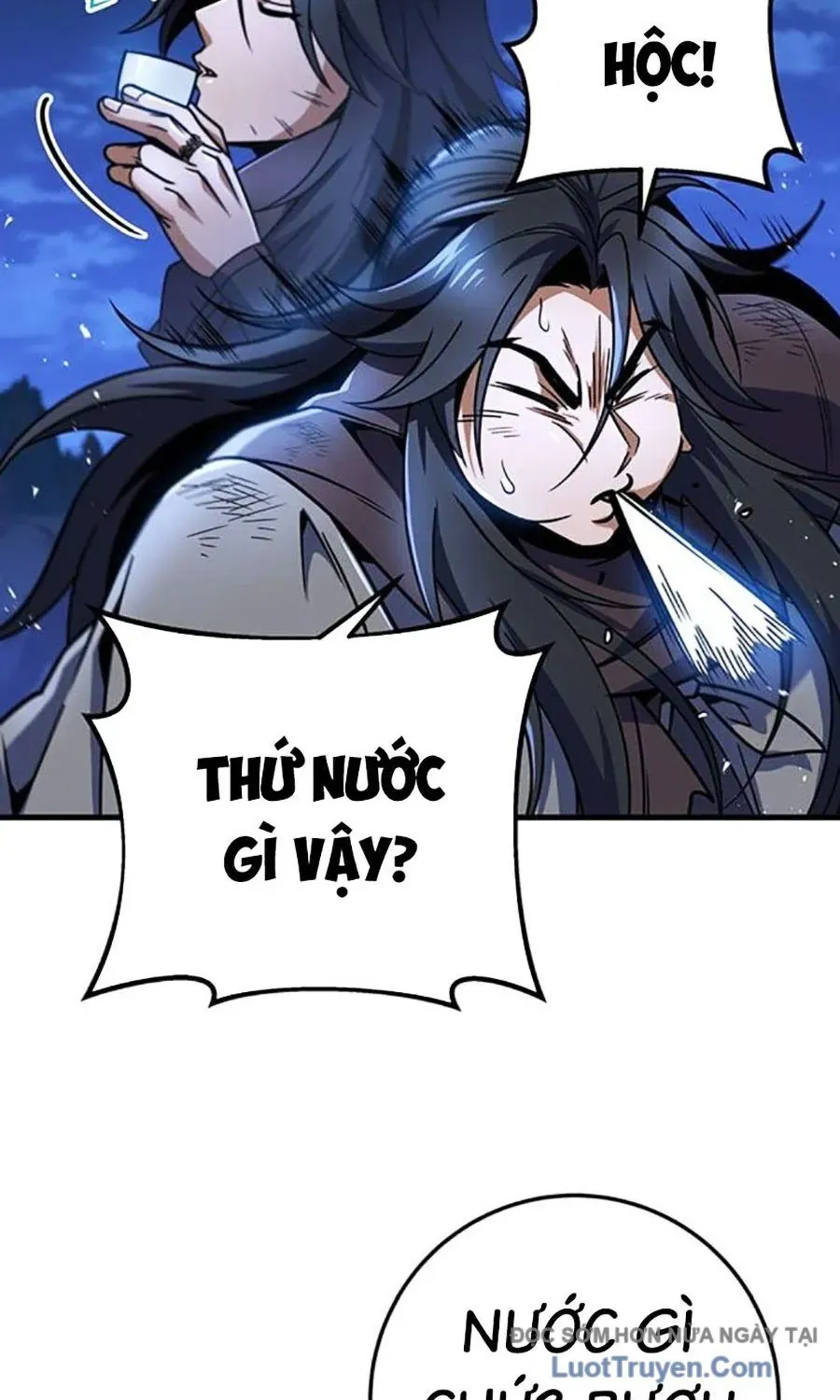 Thanh Kiếm Của Hoàng Đế Chapter 112 - 35