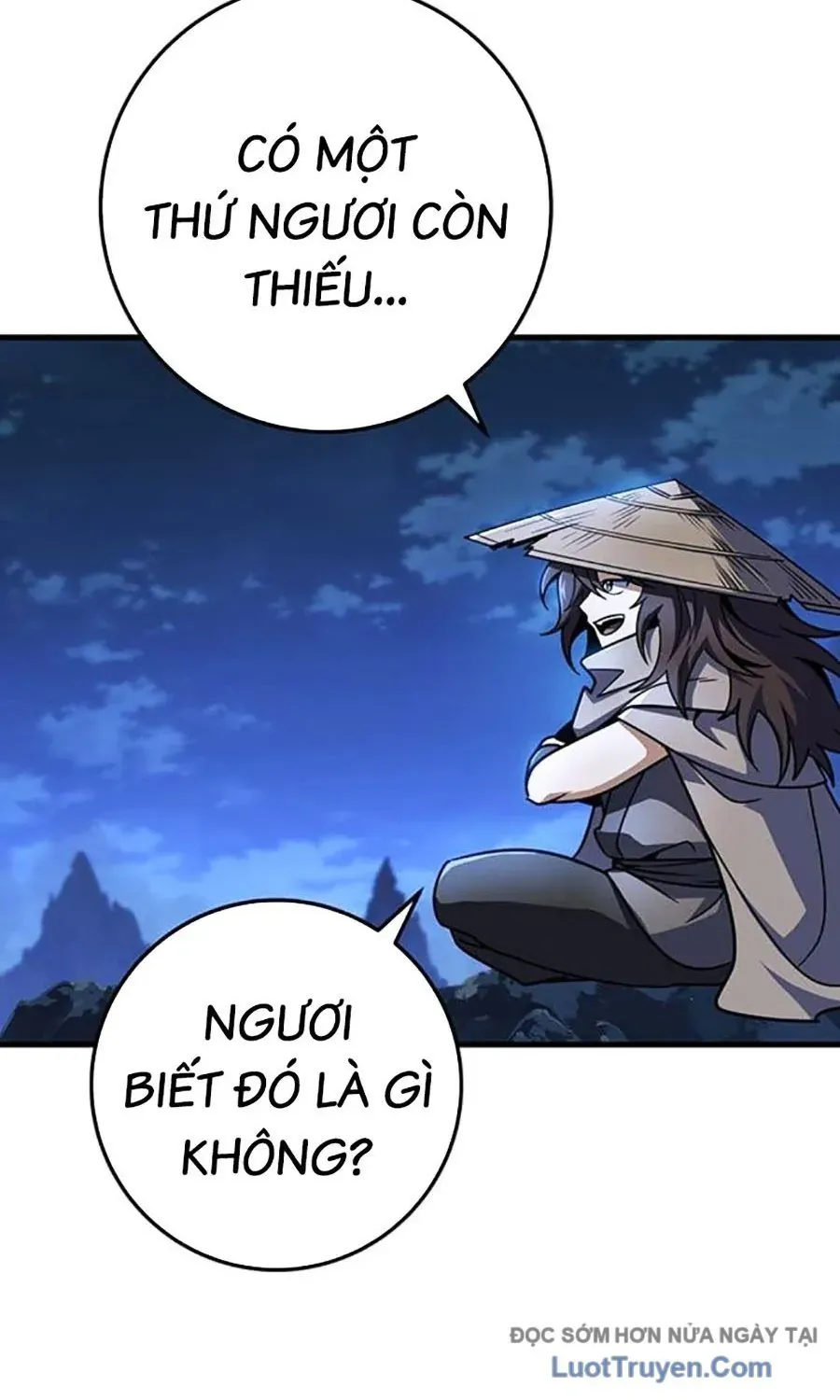 Thanh Kiếm Của Hoàng Đế Chapter 112 - 39