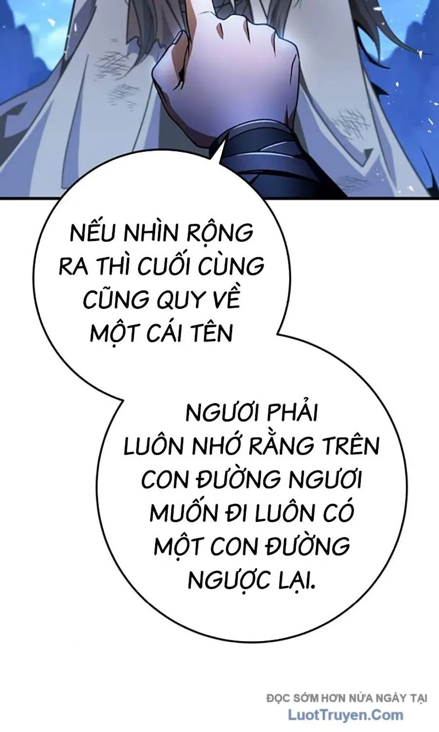 Thanh Kiếm Của Hoàng Đế Chapter 112 - 48