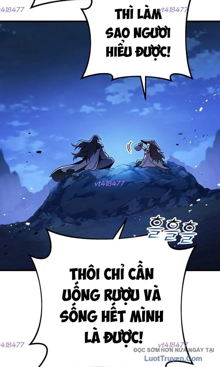 Thanh Kiếm Của Hoàng Đế Chapter 112 - 53