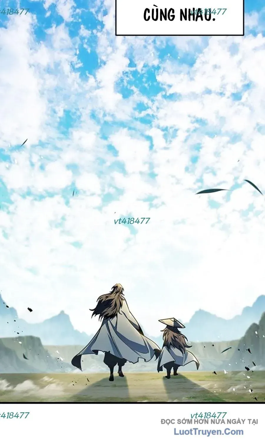 Thanh Kiếm Của Hoàng Đế Chapter 112 - 57