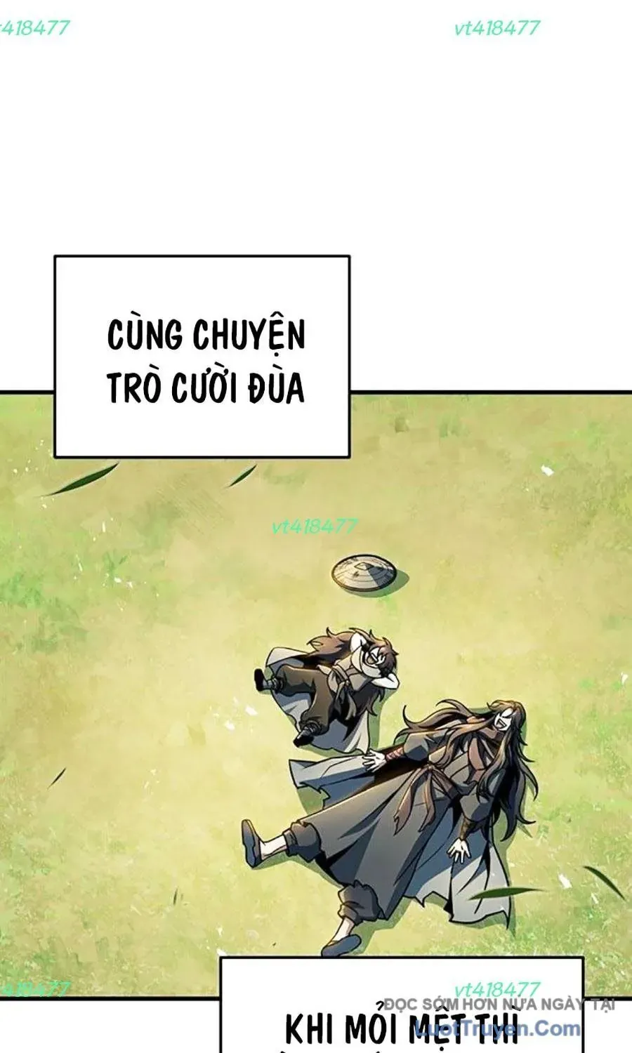 Thanh Kiếm Của Hoàng Đế Chapter 112 - 58