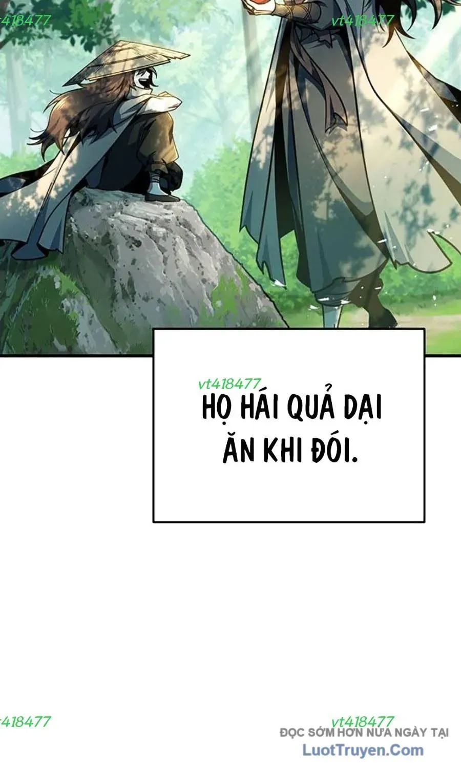 Thanh Kiếm Của Hoàng Đế Chapter 112 - 60