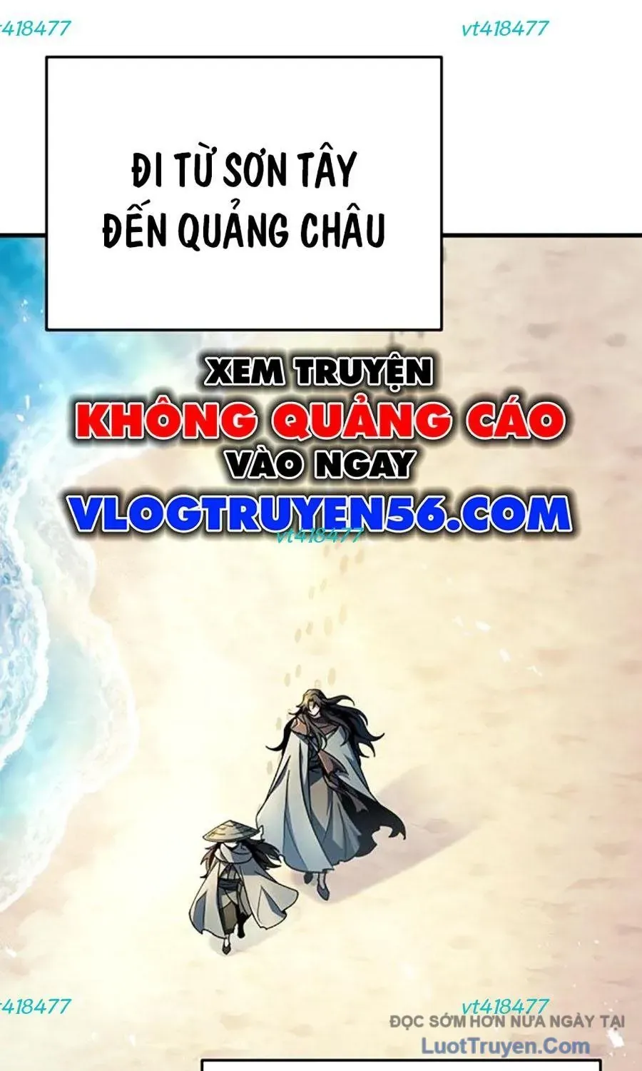 Thanh Kiếm Của Hoàng Đế Chapter 112 - 61