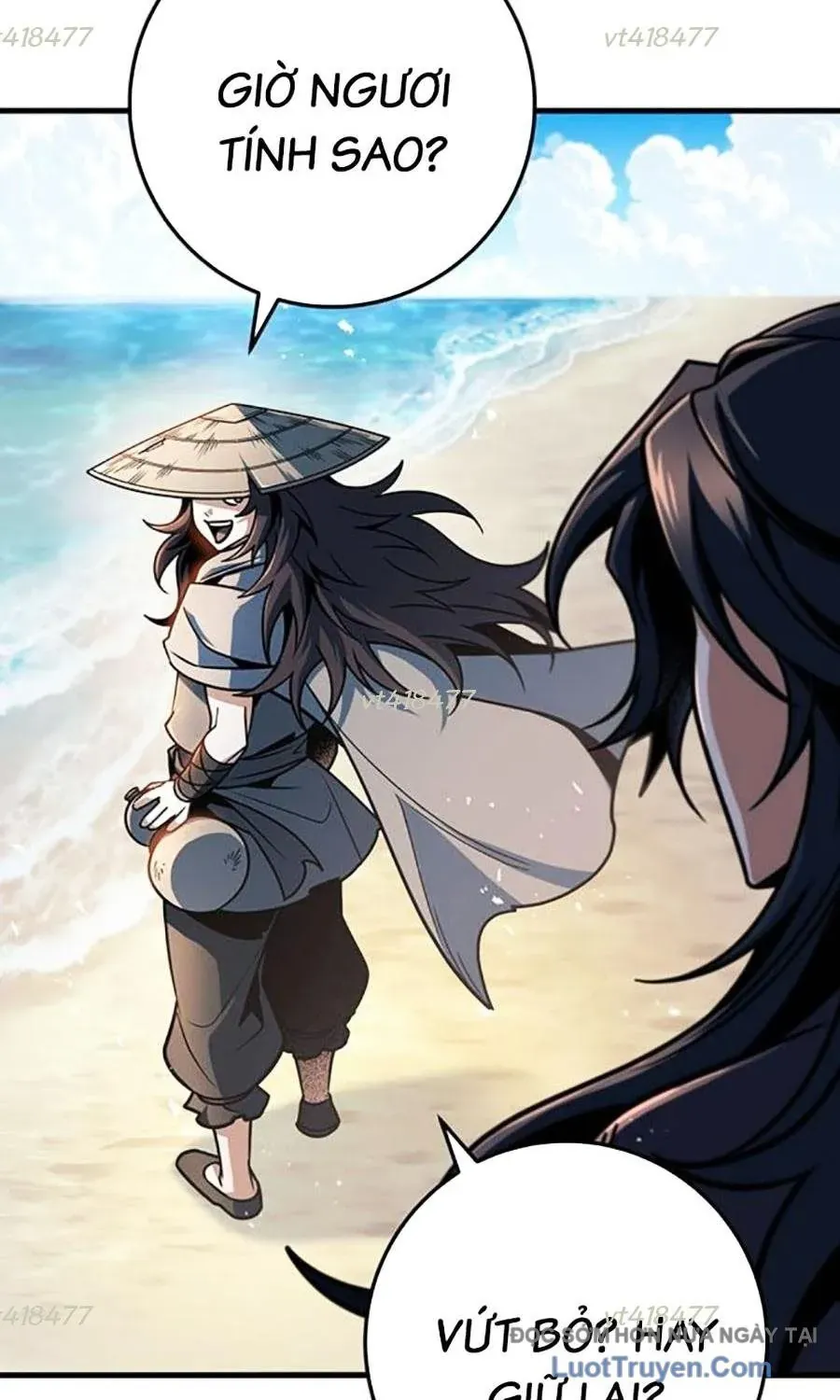 Thanh Kiếm Của Hoàng Đế Chapter 112 - 64