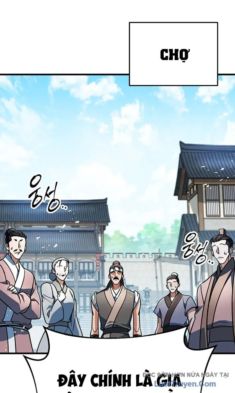 Thanh Kiếm Của Hoàng Đế Chapter 112 - 84