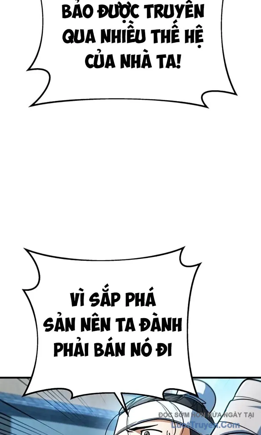 Thanh Kiếm Của Hoàng Đế Chapter 112 - 85