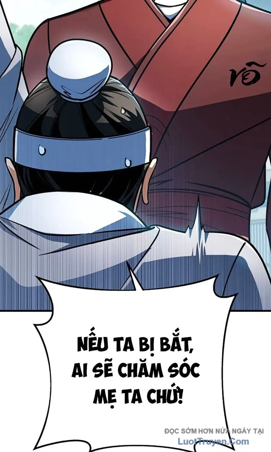 Thanh Kiếm Của Hoàng Đế Chapter 112 - 88