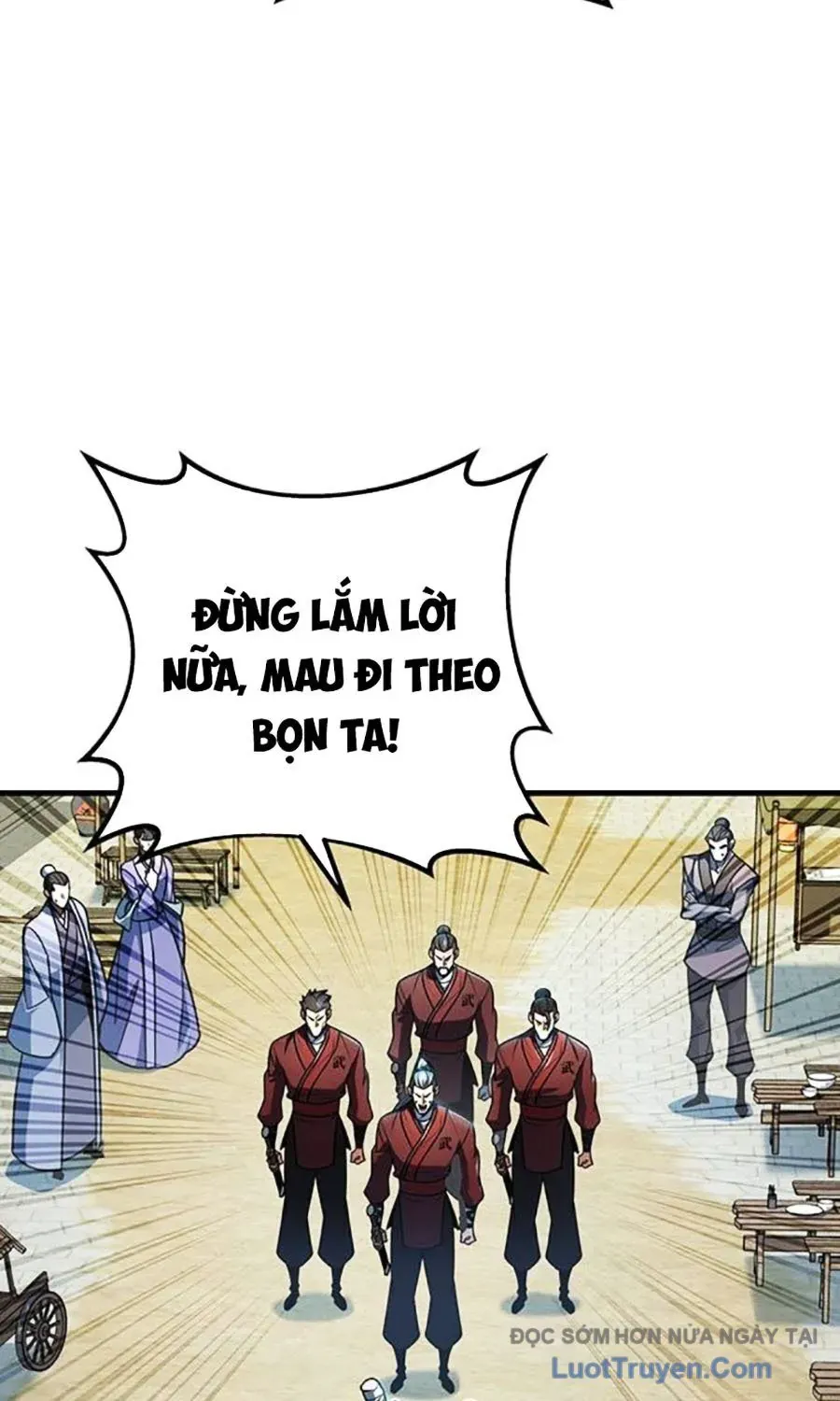 Thanh Kiếm Của Hoàng Đế Chapter 112 - 89