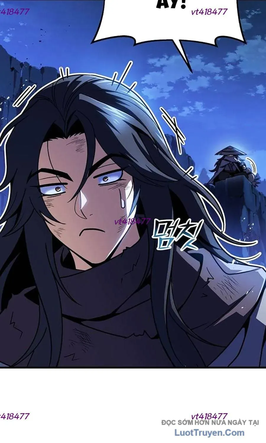 Thanh Kiếm Của Hoàng Đế Chapter 112 - 10
