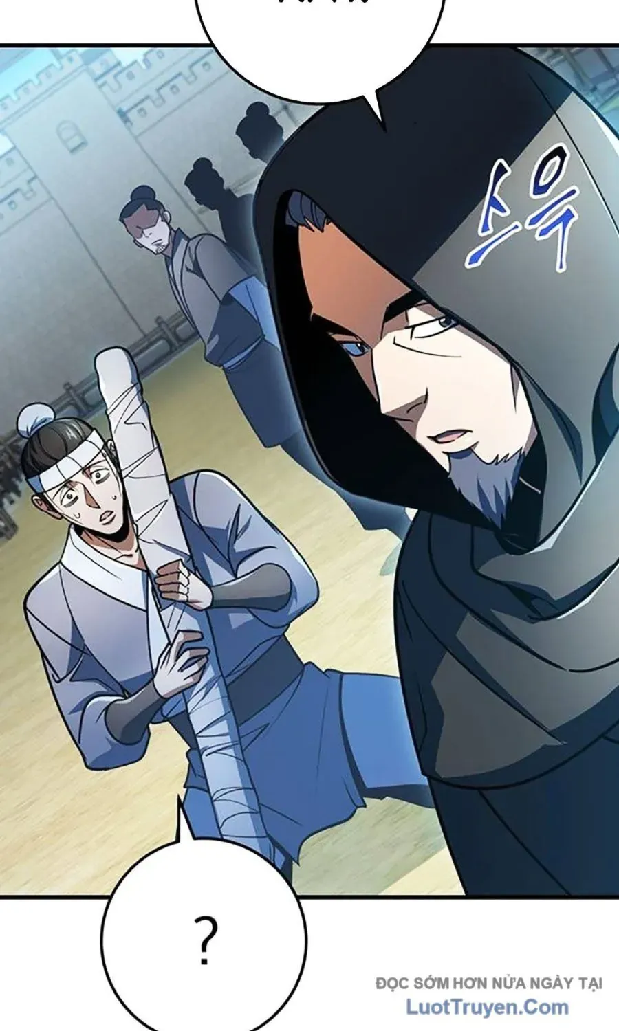 Thanh Kiếm Của Hoàng Đế Chapter 112 - 91