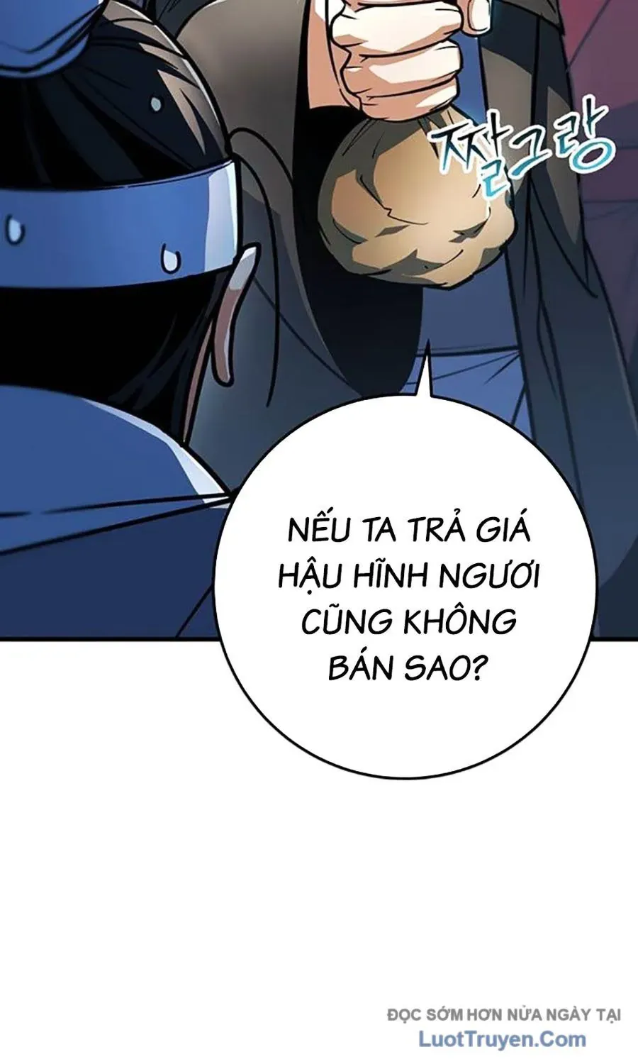 Thanh Kiếm Của Hoàng Đế Chapter 112 - 93