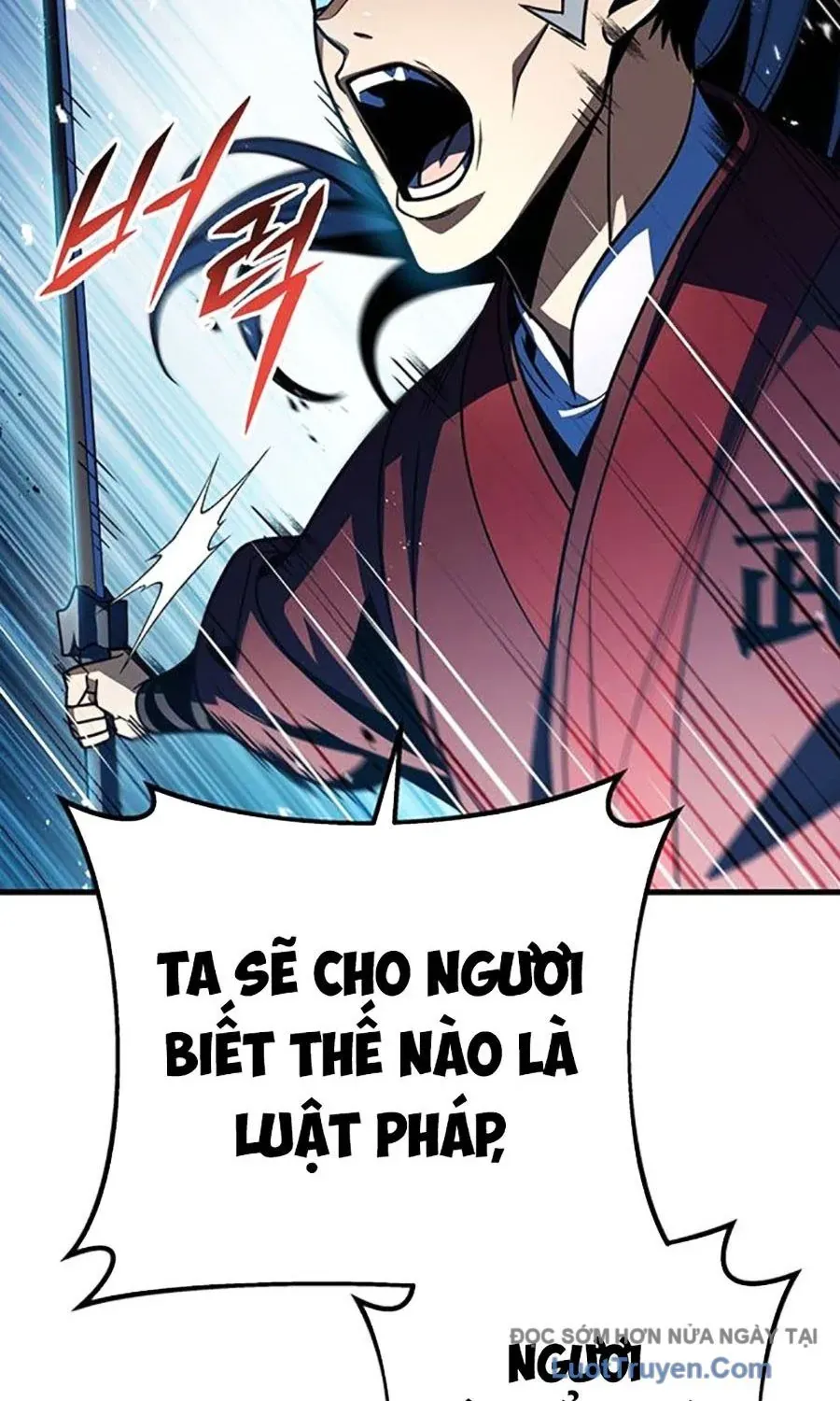 Thanh Kiếm Của Hoàng Đế Chapter 112 - 98