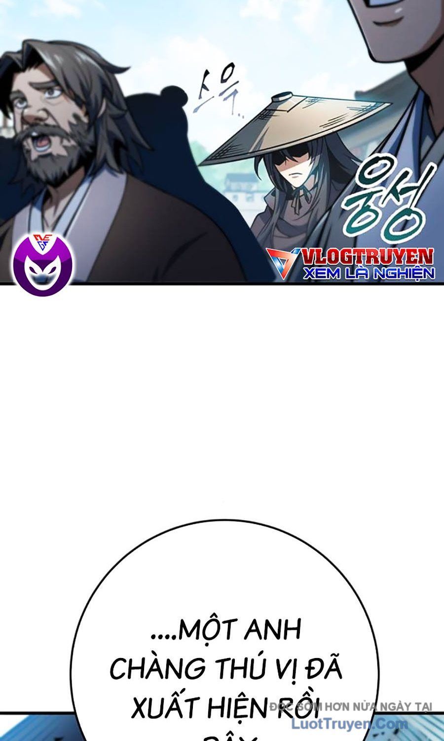 Thanh Kiếm Của Hoàng Đế Chapter 113 - 2