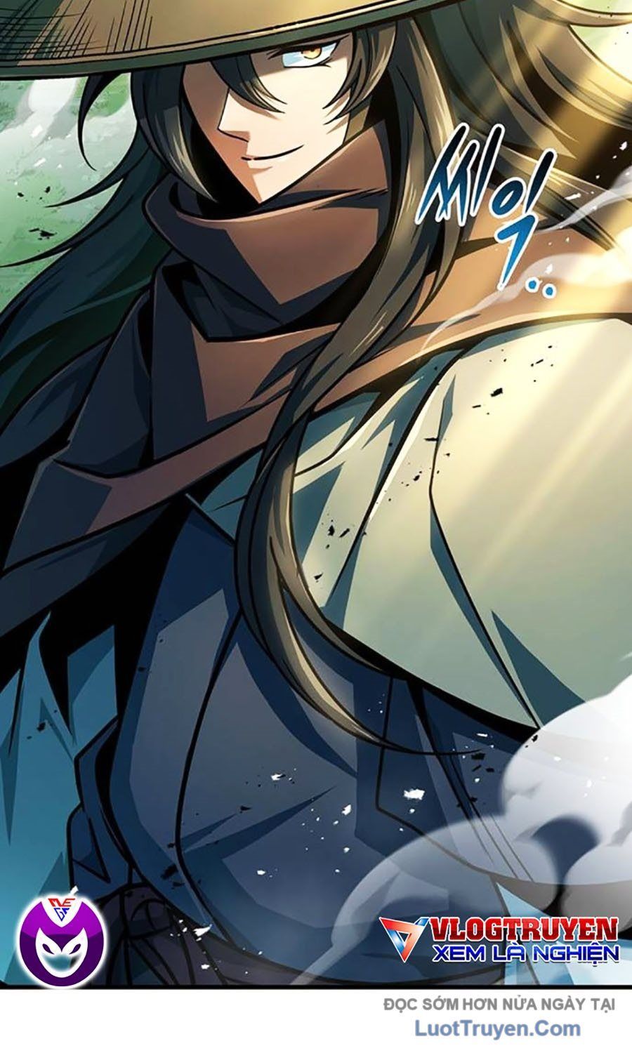 Thanh Kiếm Của Hoàng Đế Chapter 113 - 101