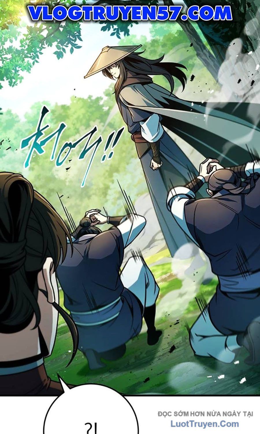 Thanh Kiếm Của Hoàng Đế Chapter 113 - 106