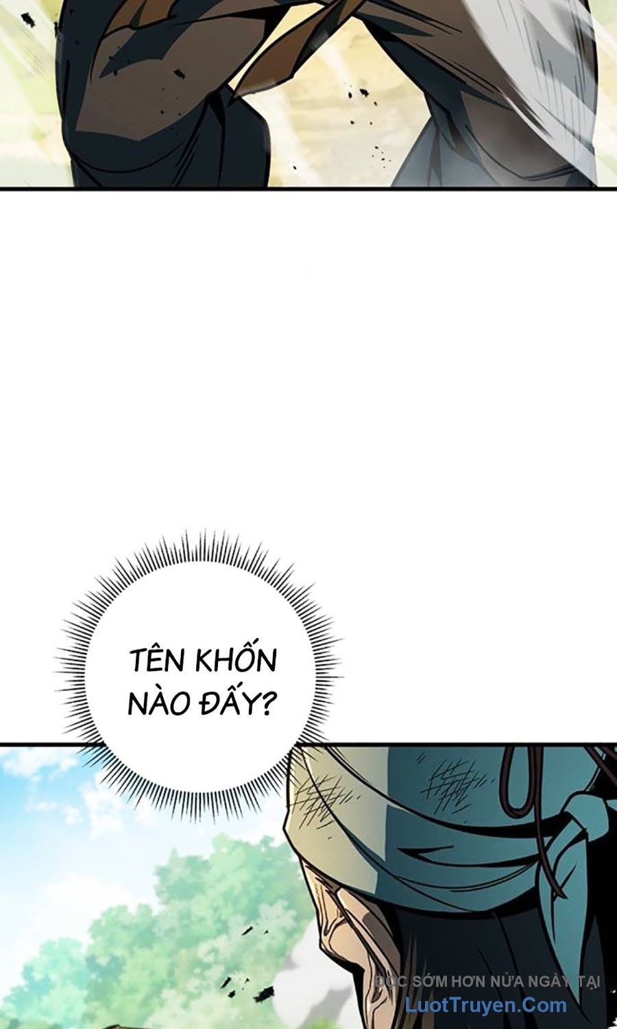 Thanh Kiếm Của Hoàng Đế Chapter 113 - 111