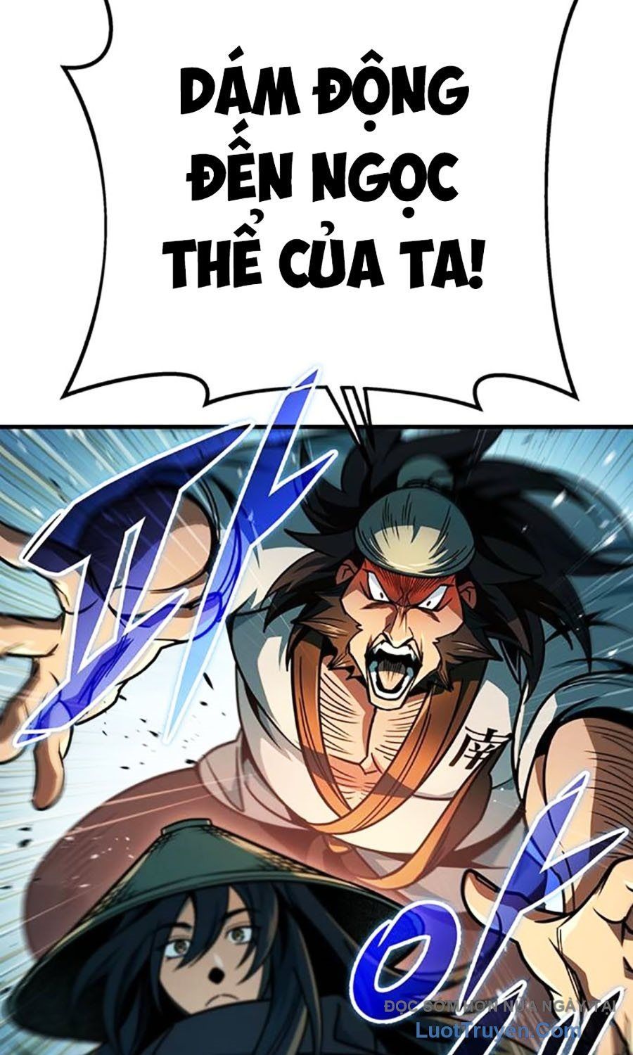 Thanh Kiếm Của Hoàng Đế Chapter 113 - 113