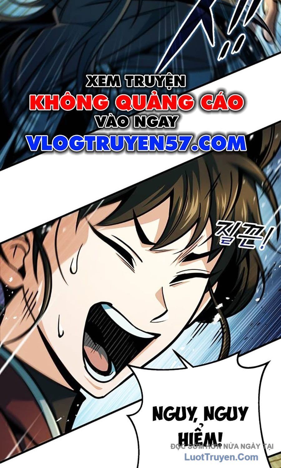 Thanh Kiếm Của Hoàng Đế Chapter 113 - 114