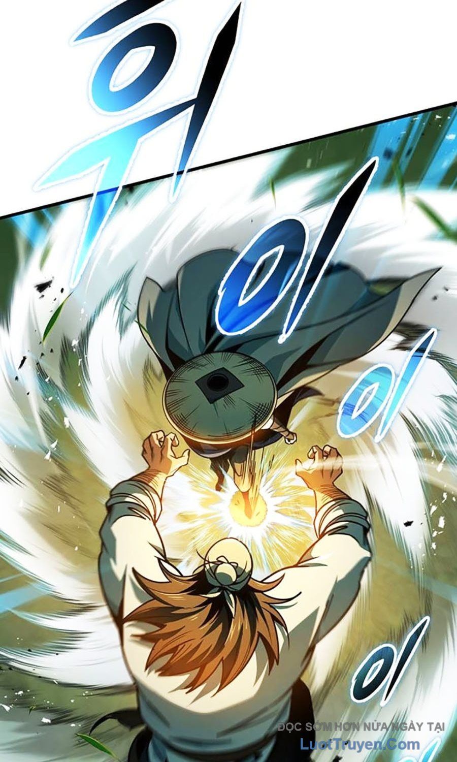 Thanh Kiếm Của Hoàng Đế Chapter 113 - 116