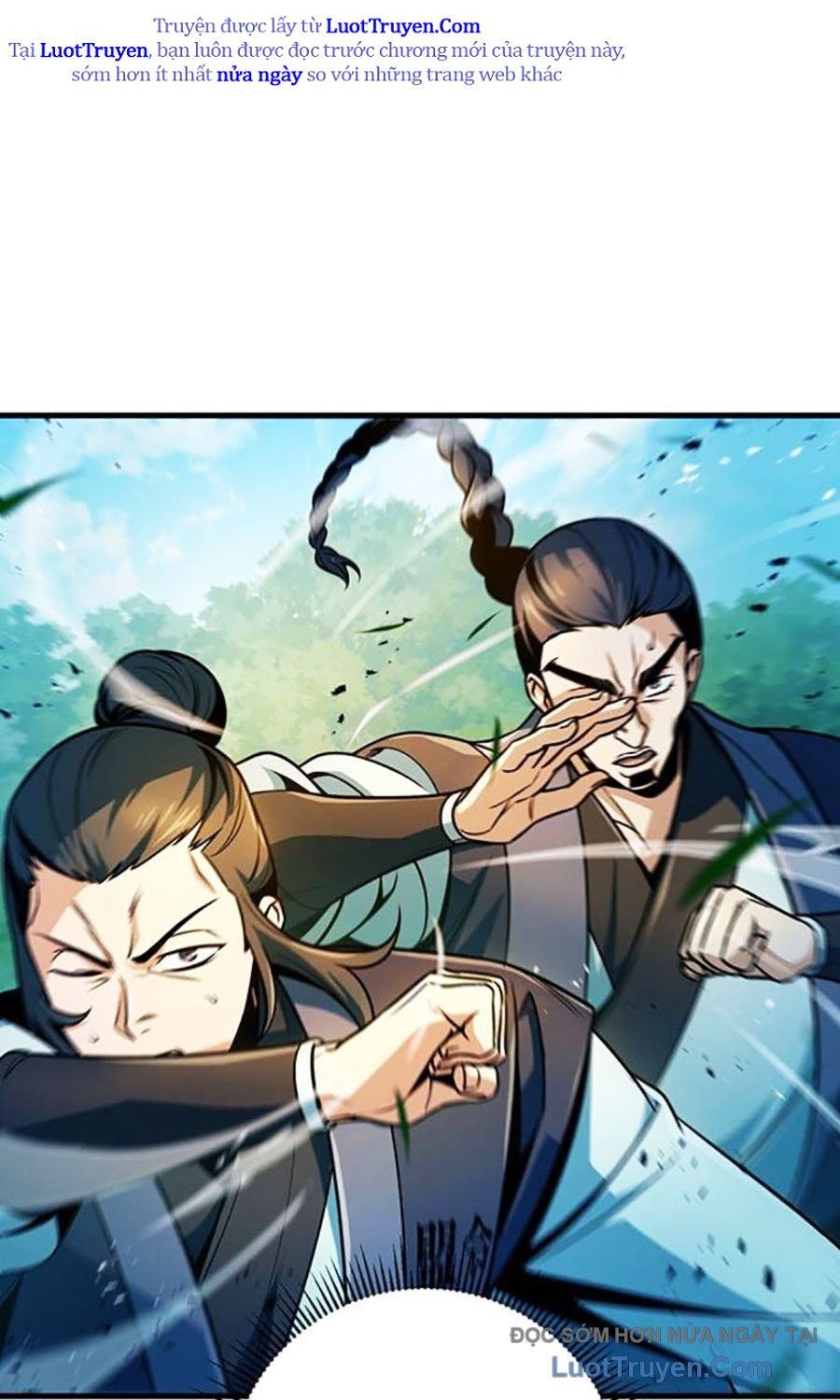 Thanh Kiếm Của Hoàng Đế Chapter 113 - 118