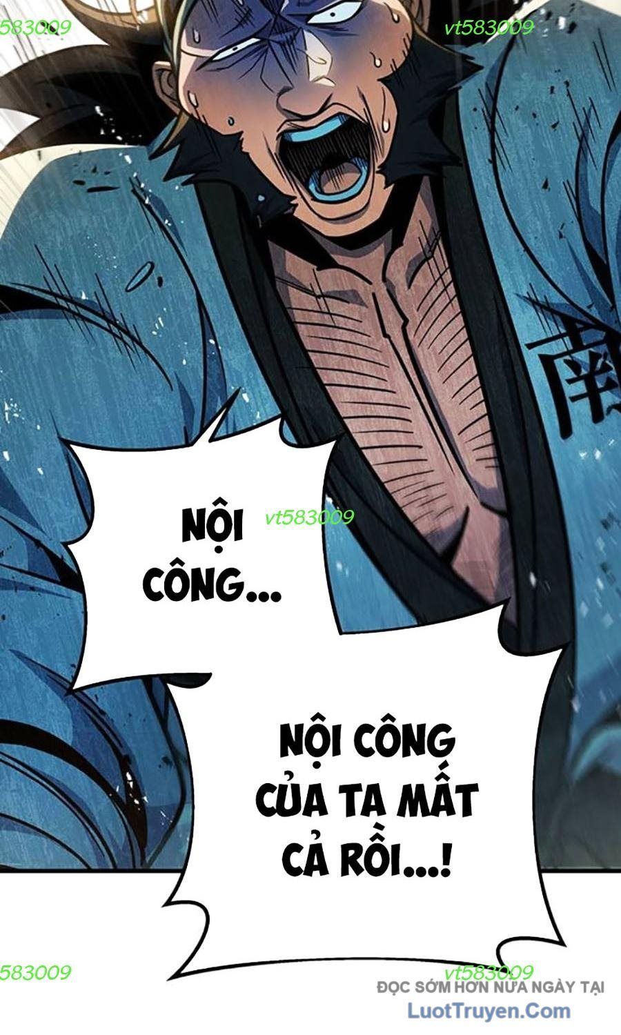 Thanh Kiếm Của Hoàng Đế Chapter 113 - 120