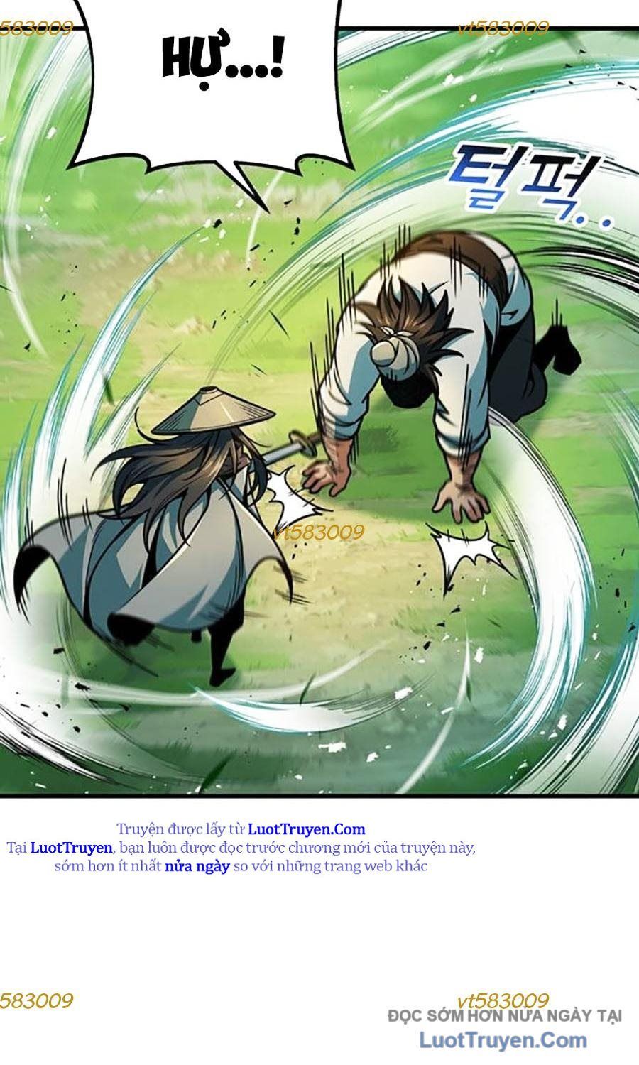Thanh Kiếm Của Hoàng Đế Chapter 113 - 122