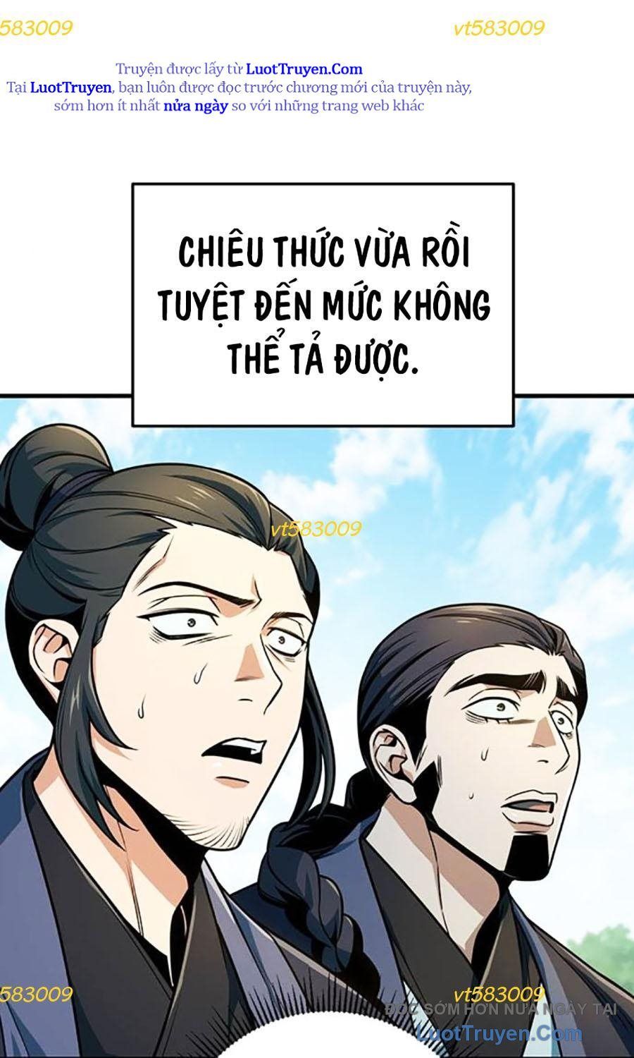 Thanh Kiếm Của Hoàng Đế Chapter 113 - 127