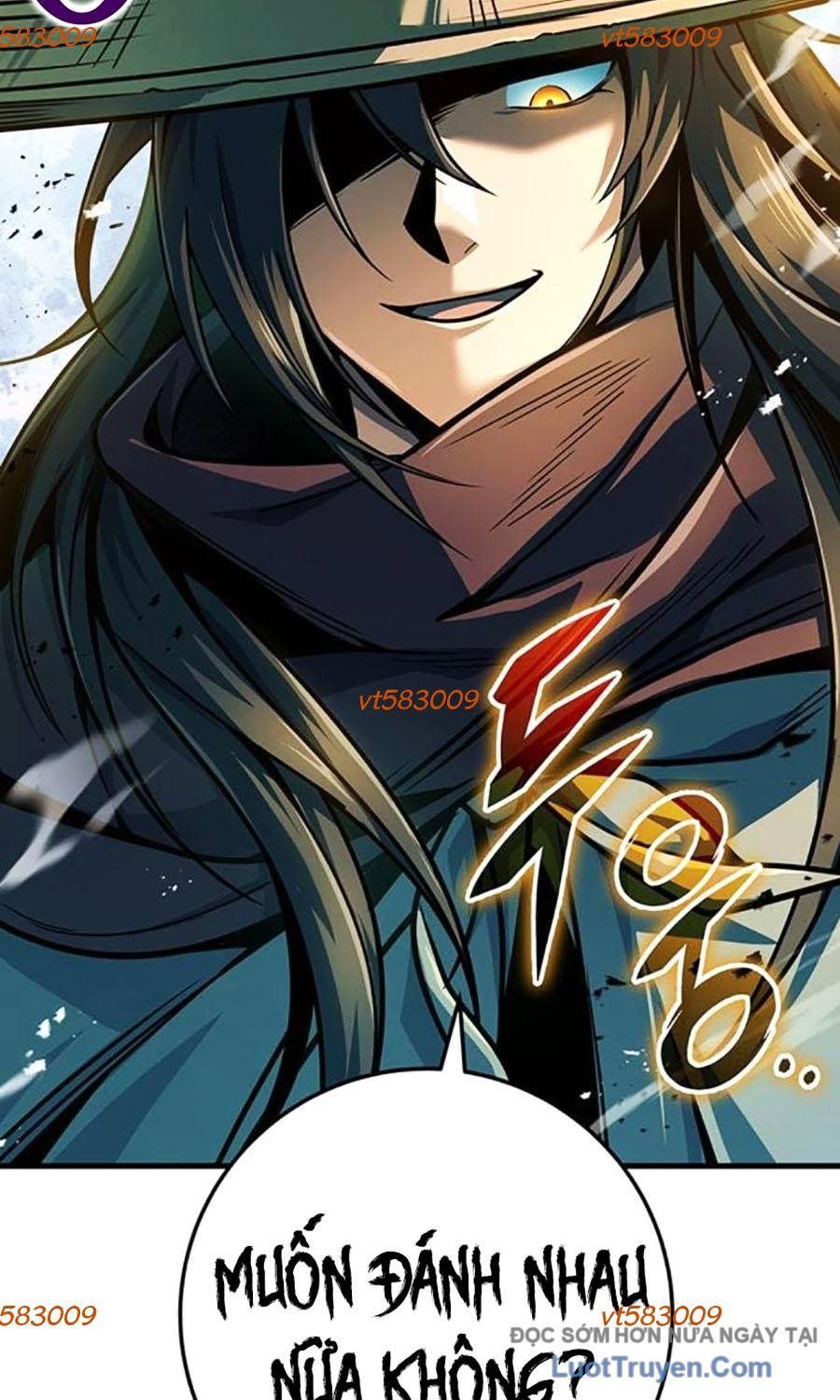 Thanh Kiếm Của Hoàng Đế Chapter 113 - 129