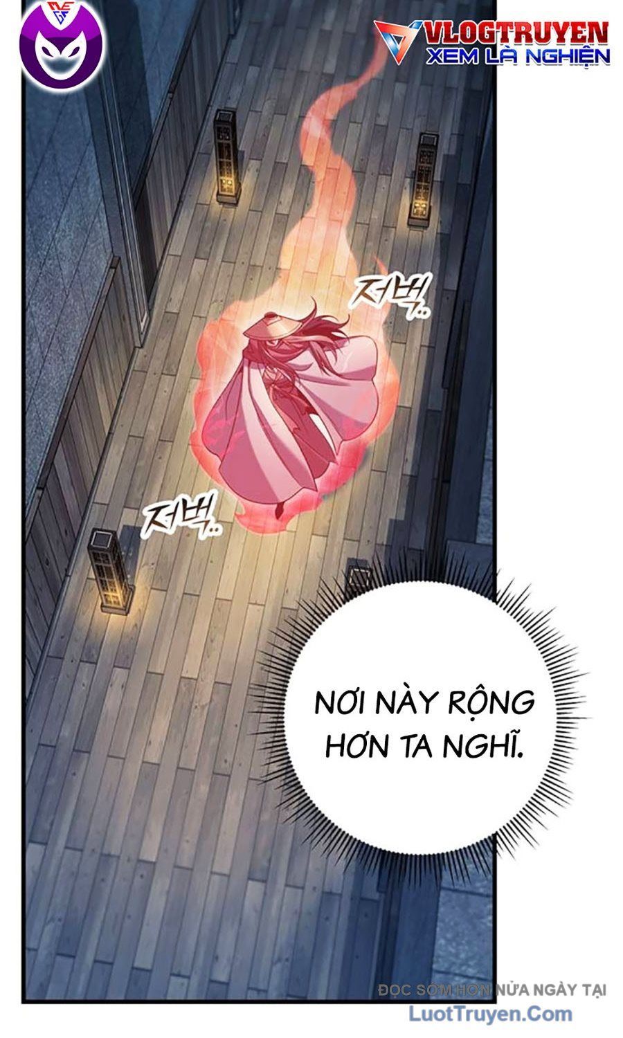 Thanh Kiếm Của Hoàng Đế Chapter 113 - 14
