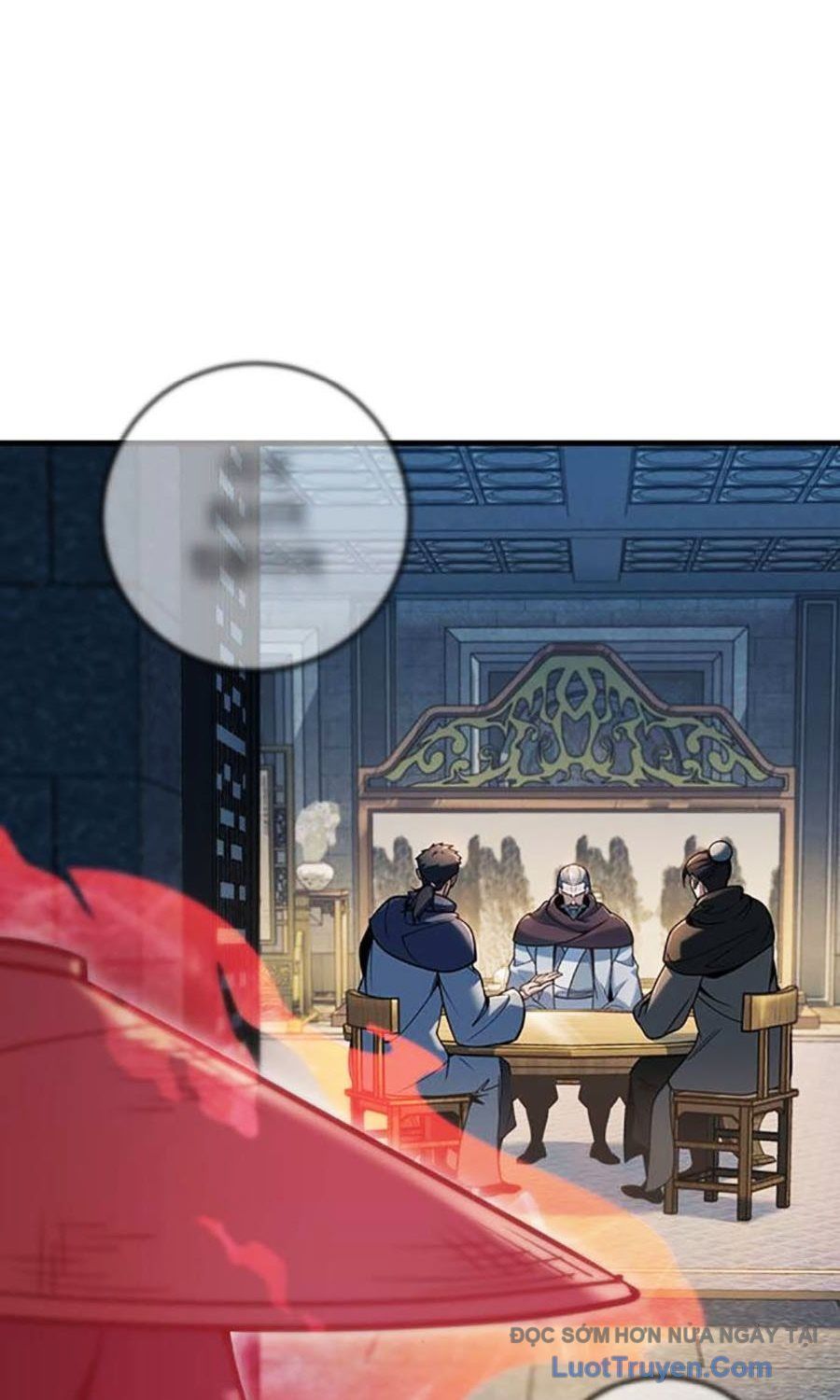 Thanh Kiếm Của Hoàng Đế Chapter 113 - 16