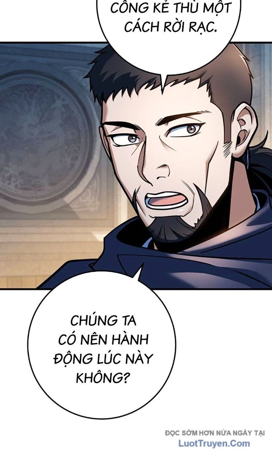 Thanh Kiếm Của Hoàng Đế Chapter 113 - 18