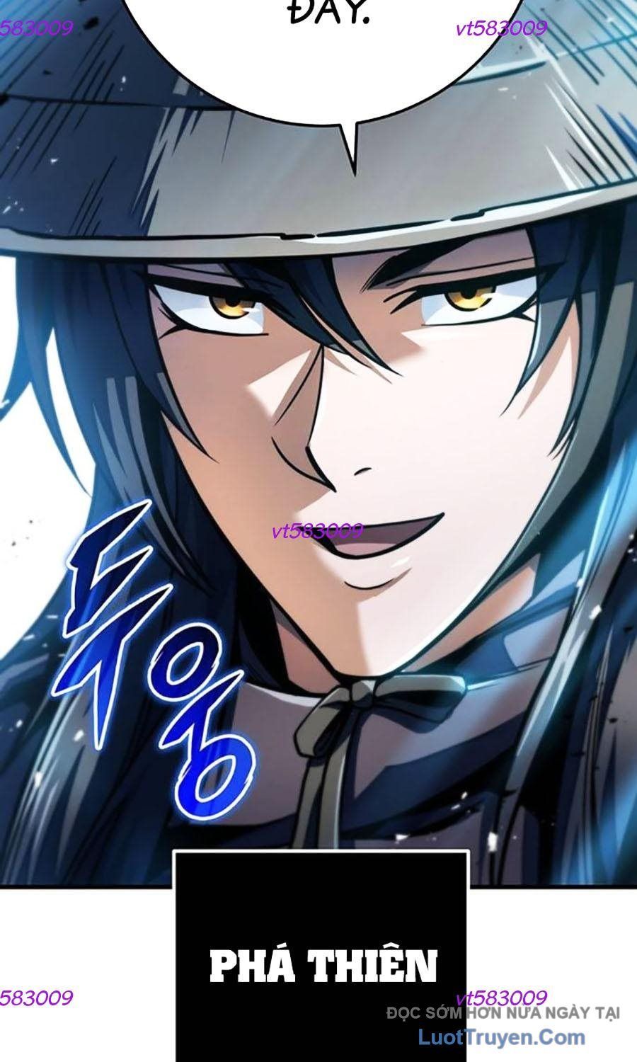 Thanh Kiếm Của Hoàng Đế Chapter 113 - 3