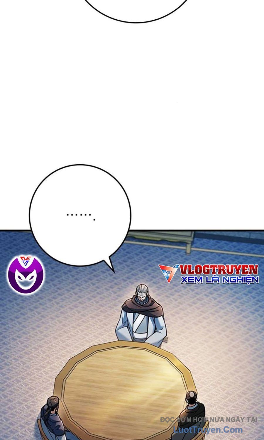 Thanh Kiếm Của Hoàng Đế Chapter 113 - 22