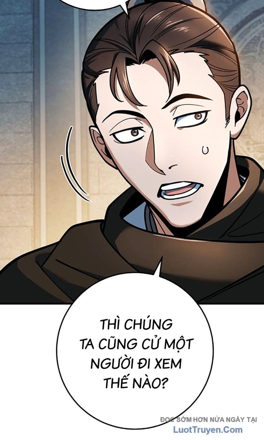 Thanh Kiếm Của Hoàng Đế Chapter 113 - 24