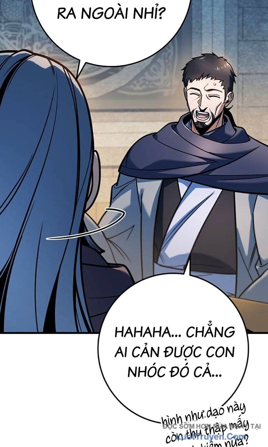 Thanh Kiếm Của Hoàng Đế Chapter 113 - 32