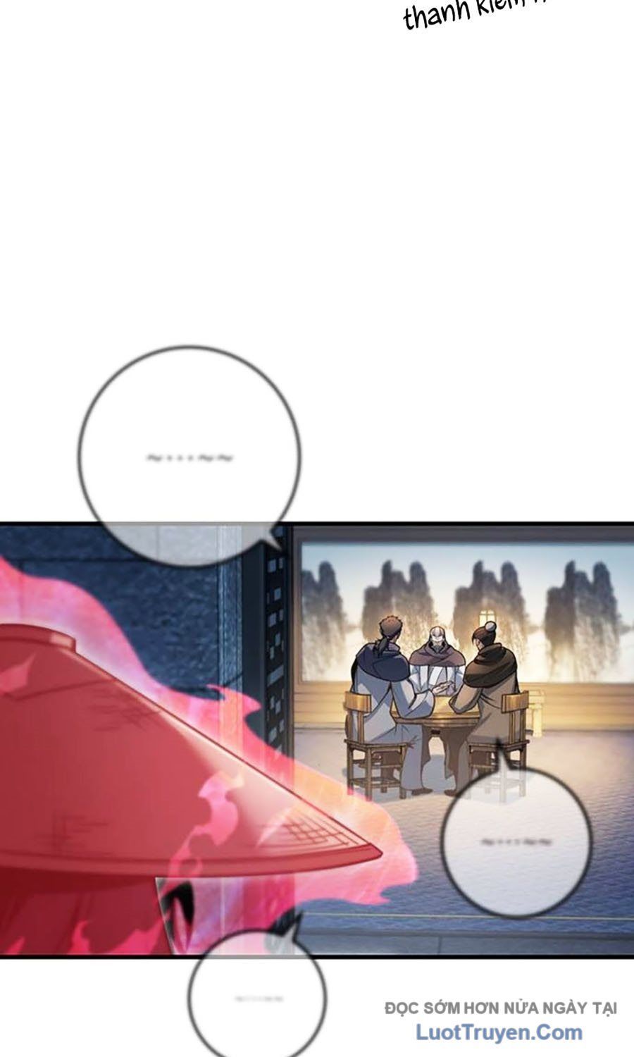 Thanh Kiếm Của Hoàng Đế Chapter 113 - 33