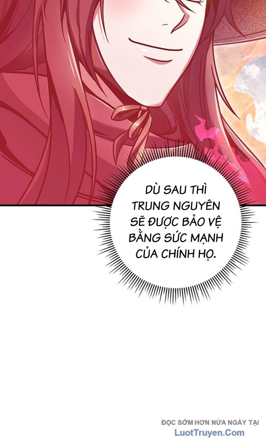 Thanh Kiếm Của Hoàng Đế Chapter 113 - 35