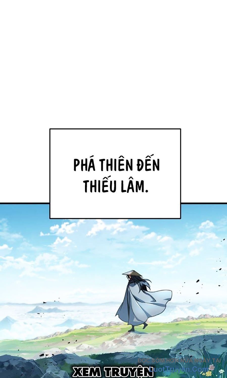 Thanh Kiếm Của Hoàng Đế Chapter 113 - 40