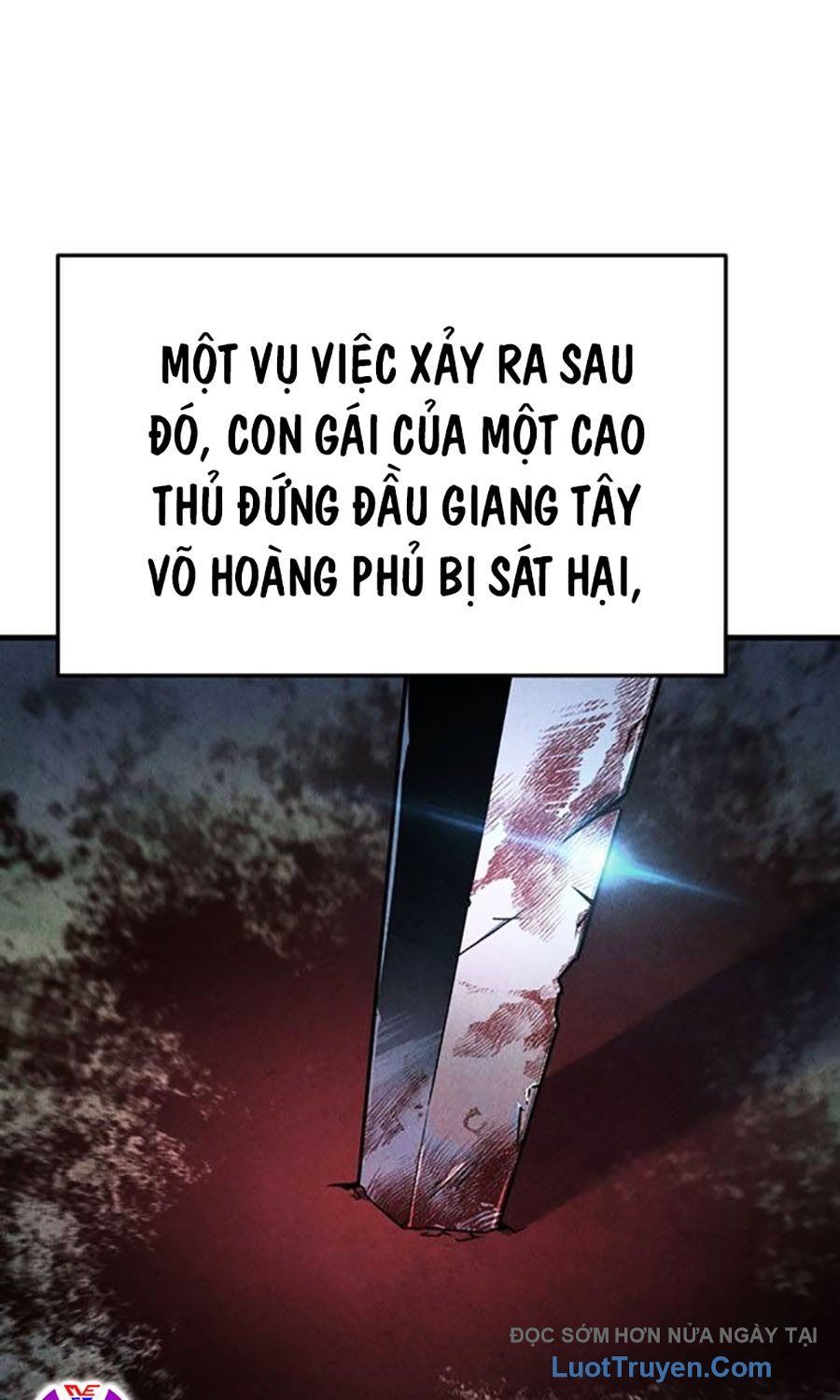 Thanh Kiếm Của Hoàng Đế Chapter 113 - 44