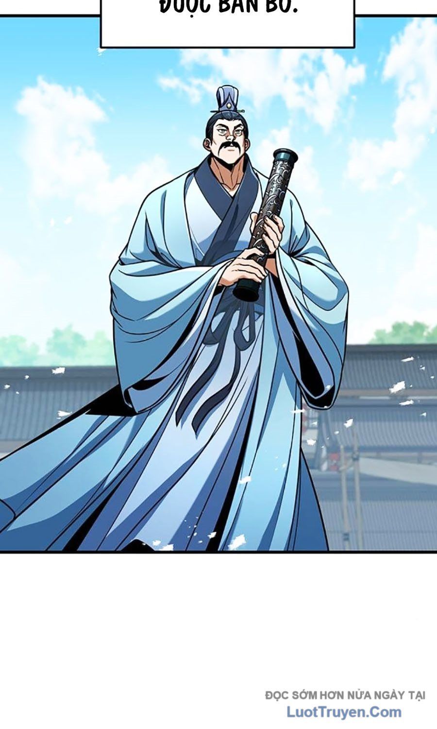 Thanh Kiếm Của Hoàng Đế Chapter 113 - 46