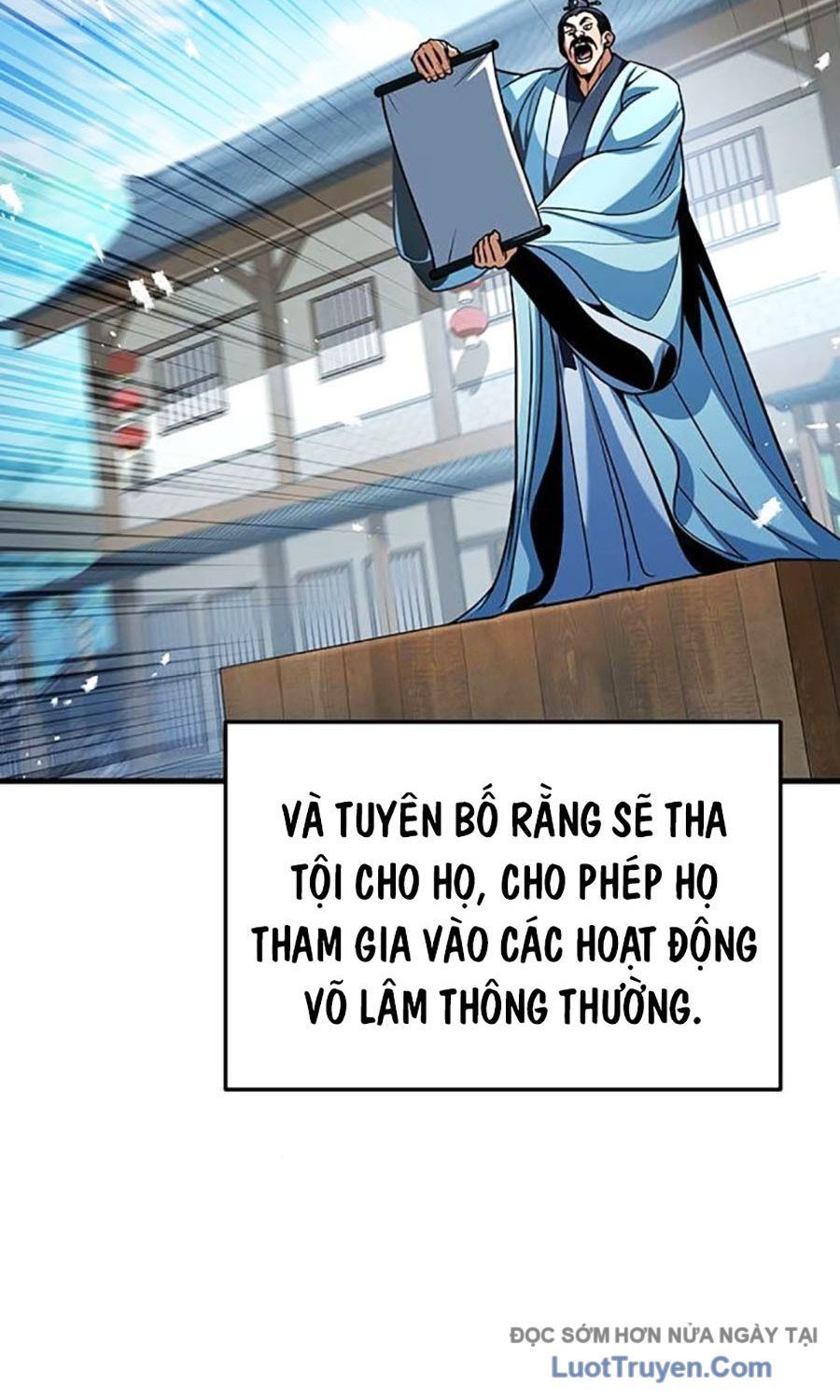 Thanh Kiếm Của Hoàng Đế Chapter 113 - 49