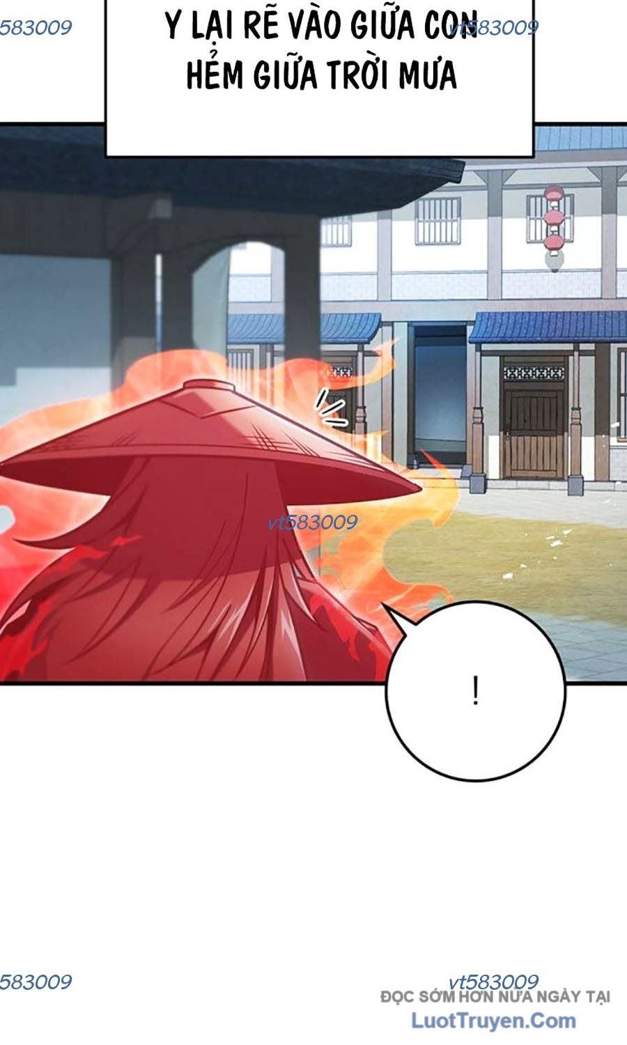 Thanh Kiếm Của Hoàng Đế Chapter 113 - 6