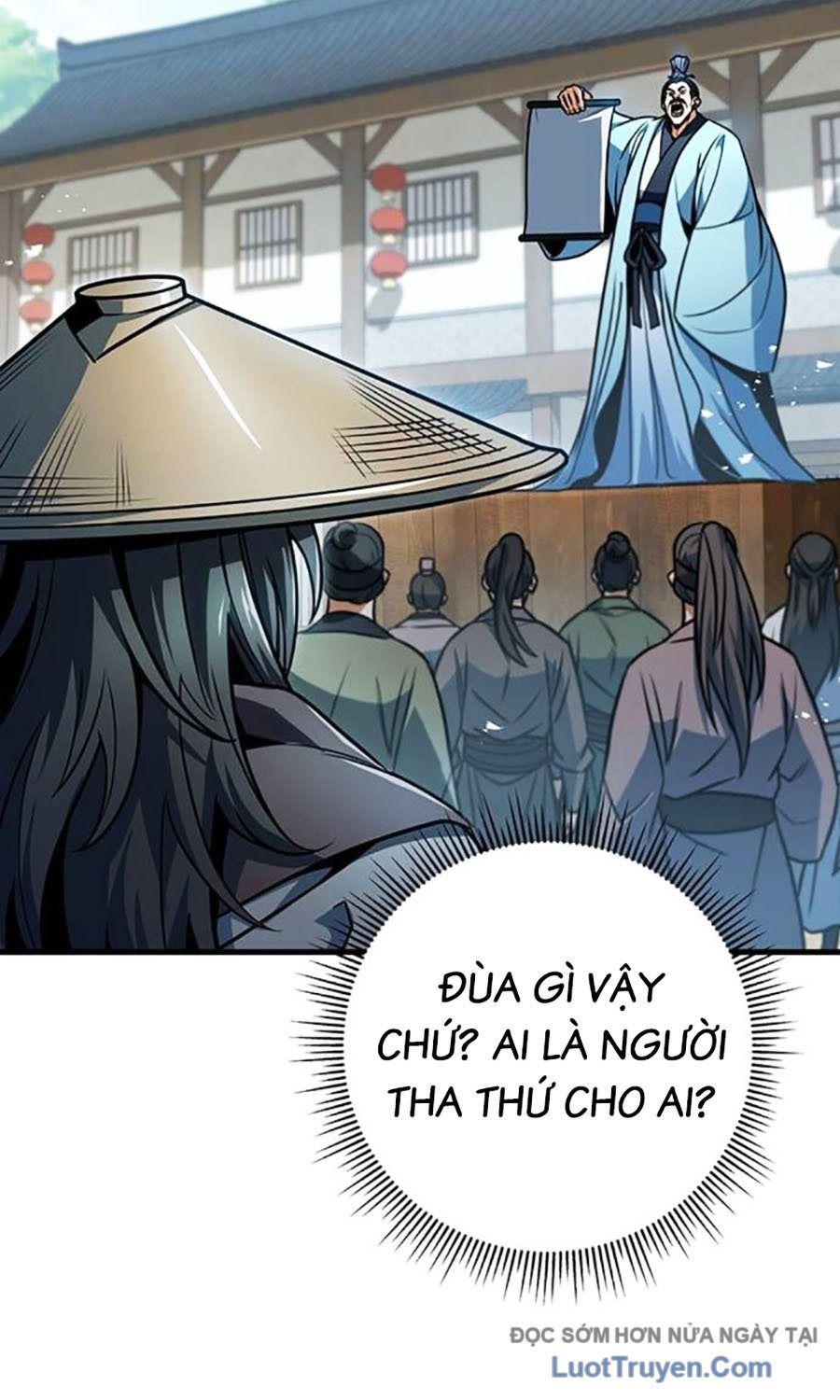 Thanh Kiếm Của Hoàng Đế Chapter 113 - 52